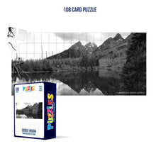 Load image into Gallery viewer, Derek Hough - Mountain Reflections