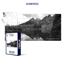 Load image into Gallery viewer, Derek Hough - Mountain Reflections
