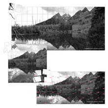Load image into Gallery viewer, Derek Hough - Mountain Reflections
