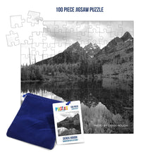 Load image into Gallery viewer, Derek Hough - Mountain Reflections
