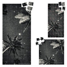 Load image into Gallery viewer, Derek Hough - Starlit Palms - All Puzzles
