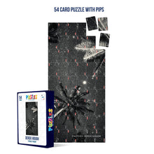 Load image into Gallery viewer, Derek Hough - Starlit Palms - 54 Cards with Pips