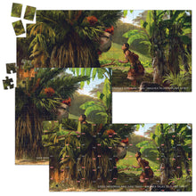 Load image into Gallery viewer, HumaNature Studios - Anuhea Talks To Spirit Plant, Puzzles All