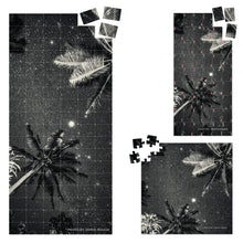 Load image into Gallery viewer, Derek Hough - Starlit Palms - All Puzzles
