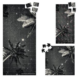 Derek Hough - Starlit Palms - All Puzzles